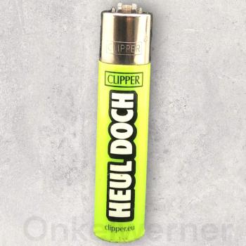 Slogan 10 Clipper Feuerzeug 2/4